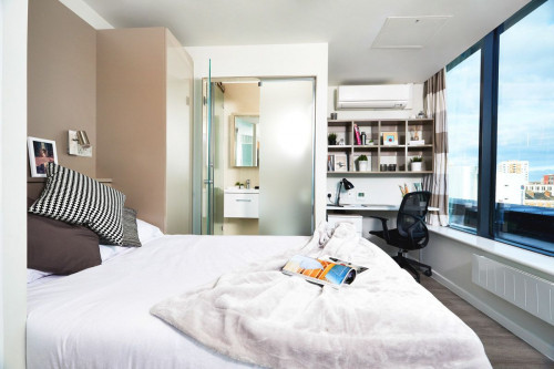  Two Bedroom - Crosshall  -  Crosshall Street  - Gallery -  1