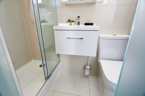  Two Bedroom - Crosshall  -  Crosshall Street  - Gallery -  2