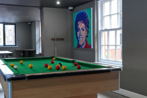 King Square Studios