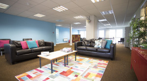 Trinity Student Village