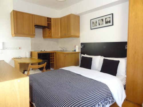Mabledon Place - Gallery - 17