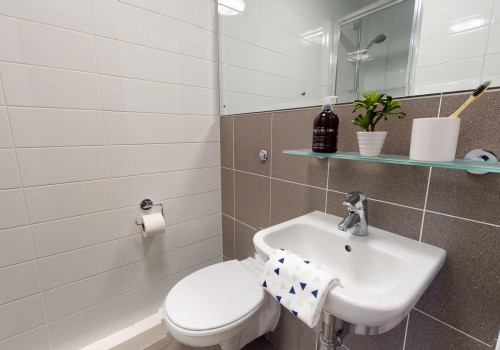  Bronze En-Suite  -  iQ Sterling Court  - Gallery -  6
