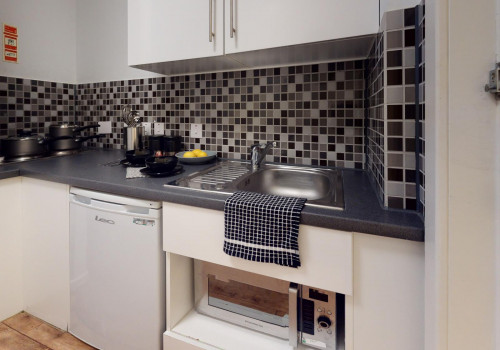  Bronze En-Suite  -  iQ Sterling Court  - Gallery -  2