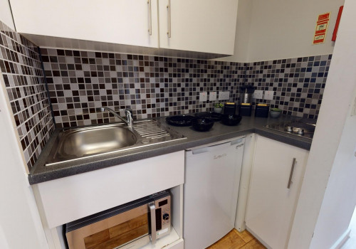  Bronze Studio Plus  -  iQ Sterling Court  - Gallery -  2