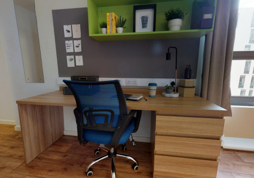  Silver Studio Plus  -  iQ Sterling Court  - Gallery -  5