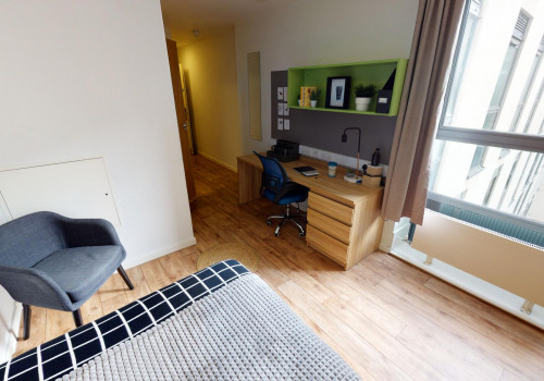  Silver Studio Plus  -  iQ Sterling Court  - Gallery -  4