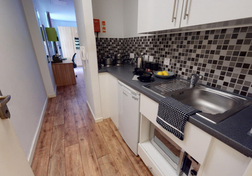  Silver Studio Plus  -  iQ Sterling Court  - Gallery -  3