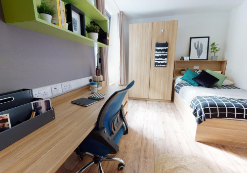  Silver Studio Plus  -  iQ Sterling Court  - Gallery -  1