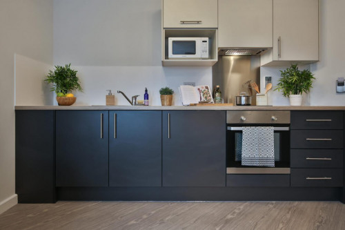  Copper Studio  -  iQ Newtown & Newland House  - Gallery -  3