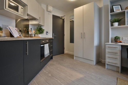  Copper Studio  -  iQ Newtown & Newland House  - Gallery -  6