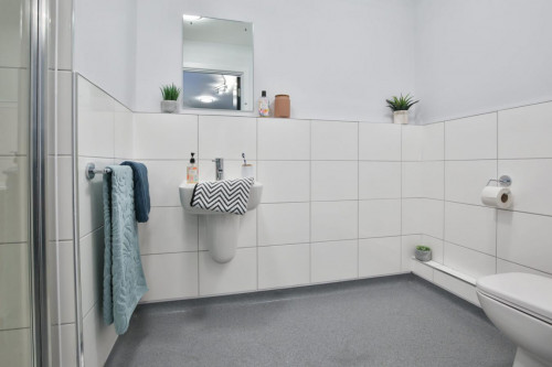  Copper Studio  -  iQ Newtown & Newland House  - Gallery -  4