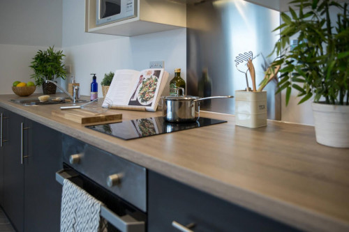  Copper Studio  -  iQ Newtown & Newland House  - Gallery -  5