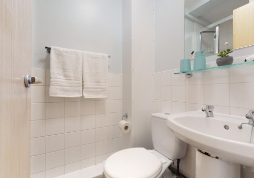  Bronze En-Suite Plus  -  iQ Hayes Wharf  - Gallery -  5