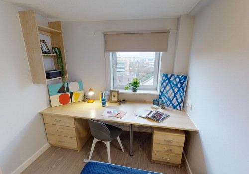  Bronze En-Suite Plus  -  iQ Hayes Wharf  - Gallery -  4