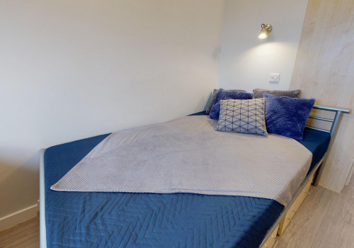  Bronze En-Suite Plus  -  iQ Hayes Wharf  - Gallery -  1