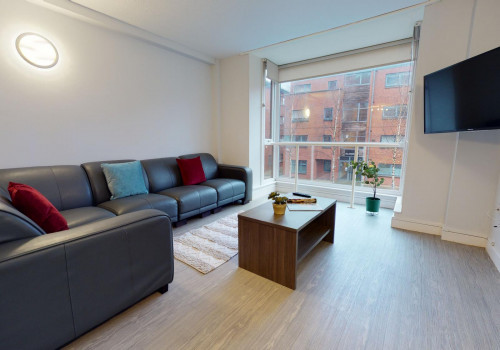 Bronze En-Suite  -  iQ Hayes Wharf  - Gallery -  6