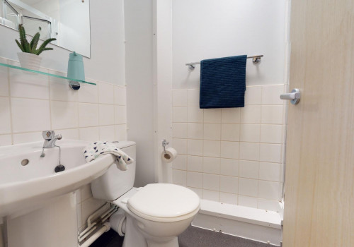  Bronze En-Suite  -  iQ Hayes Wharf  - Gallery -  4