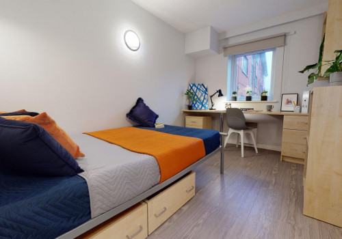  Bronze En-Suite  -  iQ Hayes Wharf  - Gallery -  3