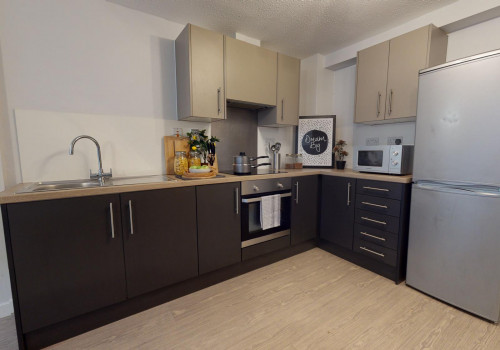  Bronze En-Suite  -  iQ Hayes Wharf  - Gallery -  5