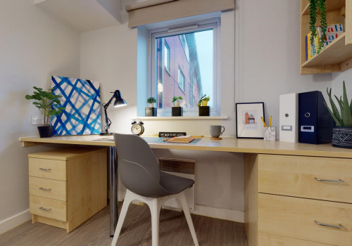  Bronze En-Suite  -  iQ Hayes Wharf  - Gallery -  2