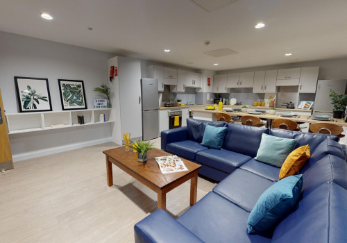  Silver En-Suite  -  iQ Elgin Place  - Gallery -  4