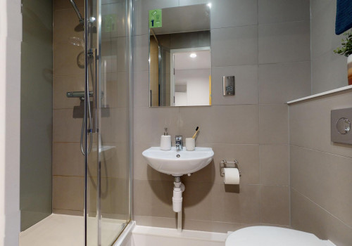  Silver En-Suite  -  iQ Elgin Place  - Gallery -  2