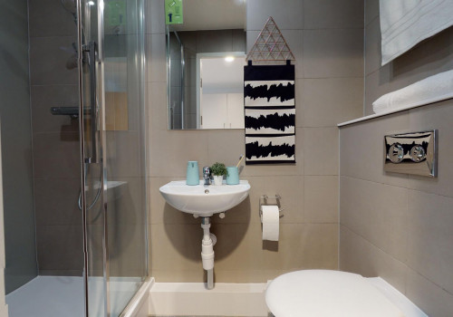  Bronze Studio Plus  -  iQ Elgin Place  - Gallery -  4