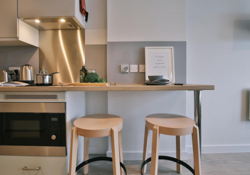  Bronze Studio Plus  -  iQ Elgin Place  - Gallery -  2