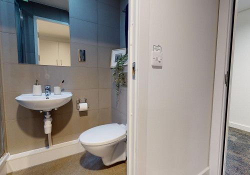  Silver Studio Plus  -  iQ Elgin Place  - Gallery -  5