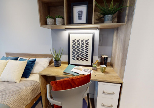  Silver Studio Plus  -  iQ Elgin Place  - Gallery -  4