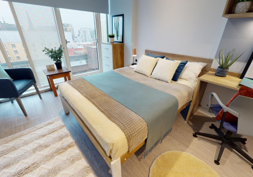  Silver Studio Plus  -  iQ Elgin Place  - Gallery -  1