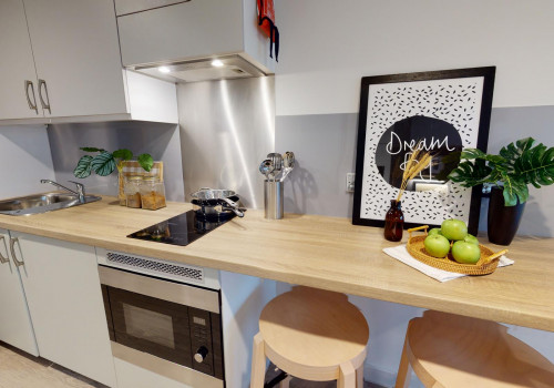  Silver Studio Plus  -  iQ Elgin Place  - Gallery -  3