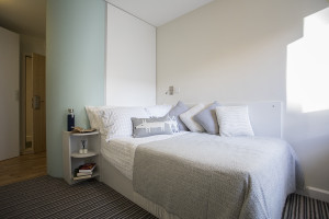 Brunswick House - 1
