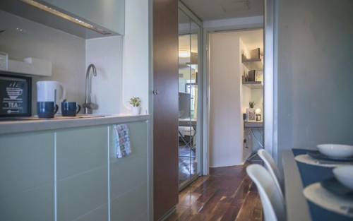  One-Bedroom Apartment  -  The Stay Club Camden  - Gallery -  4