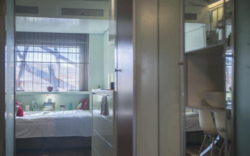  One-Bedroom Apartment  -  The Stay Club Camden  - Gallery -  1