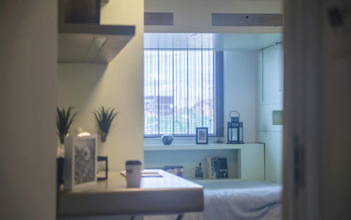  One-Bedroom Apartment  -  The Stay Club Camden  - Gallery -  5