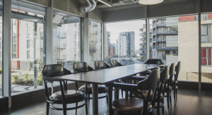 The Stay Club Colindale - 2