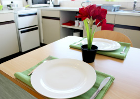 Bramall Court - 2