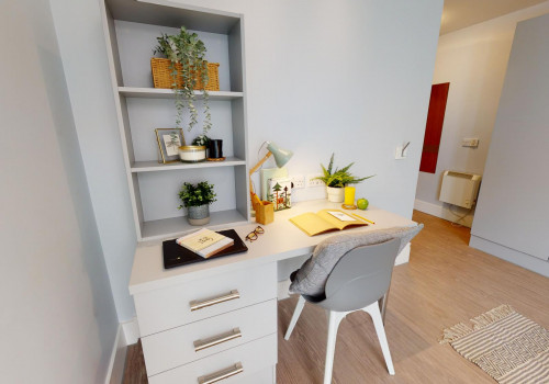  Gold En-Suite  -  iQ Magenta House  - Gallery -  3