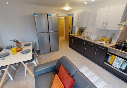  Gold En-Suite  -  iQ Magenta House  - Gallery -  5