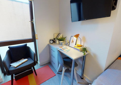  Bronze Studio Plus  -  iQ Magenta House  - Gallery -  4