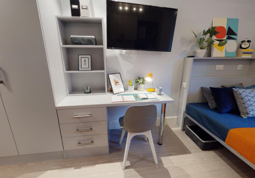  Bronze Studio Premium  -  iQ Magenta House  - Gallery -  6
