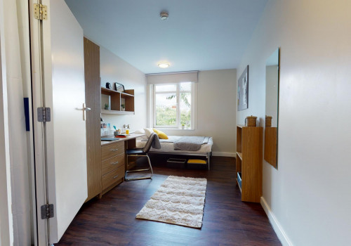  Silver En-Suite  -  iQ Tufnell House  - Gallery -  6