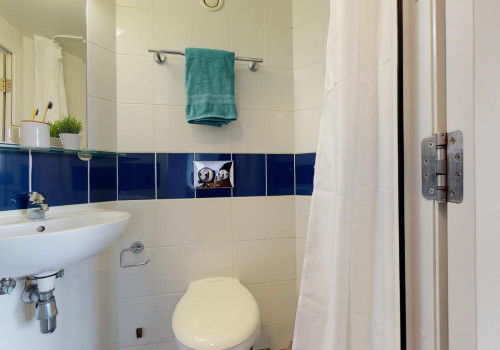  Silver En-Suite  -  iQ Tufnell House  - Gallery -  5