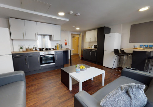  Silver En-Suite  -  iQ Tufnell House  - Gallery -  4