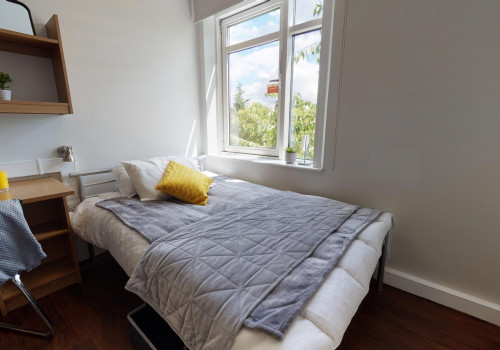  Silver En-Suite  -  iQ Tufnell House  - Gallery -  1