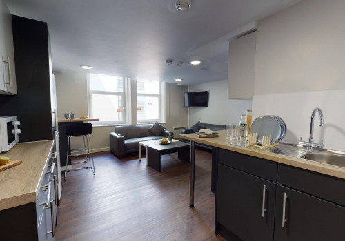  Silver En-Suite  -  iQ Tufnell House  - Gallery -  7