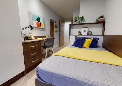  Bronze En-Suite  -  iQ Penworks House  - Gallery -  4