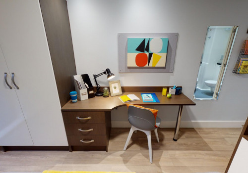  Bronze En-Suite  -  iQ Penworks House  - Gallery -  5