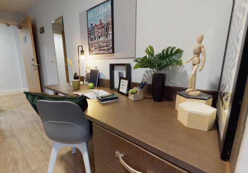  Silver En-Suite  -  iQ Penworks House  - Gallery -  5